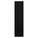 JB Kind Acoustic Wall Panel Black Laminate