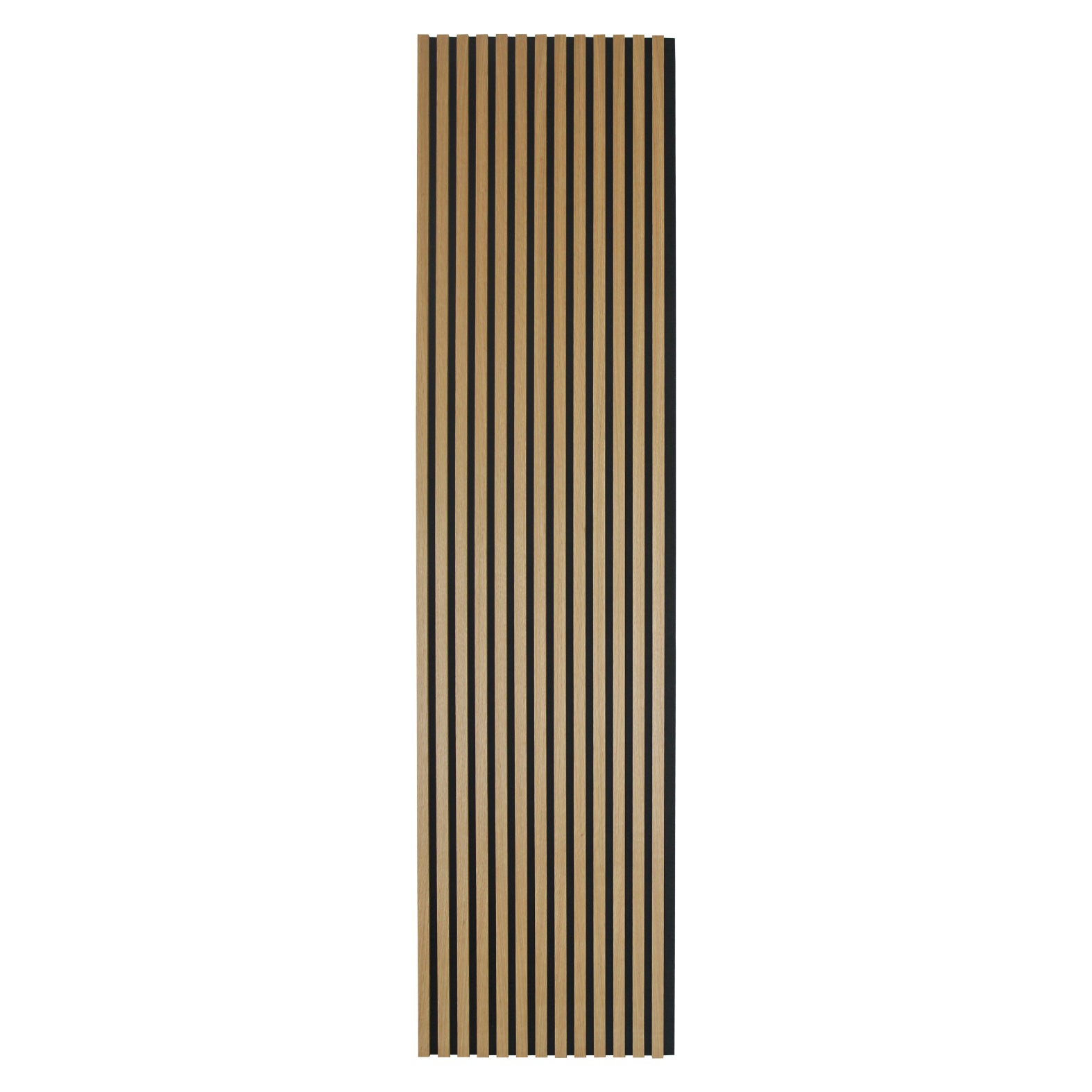 JB Kind Acoustic Wall Panel Oak