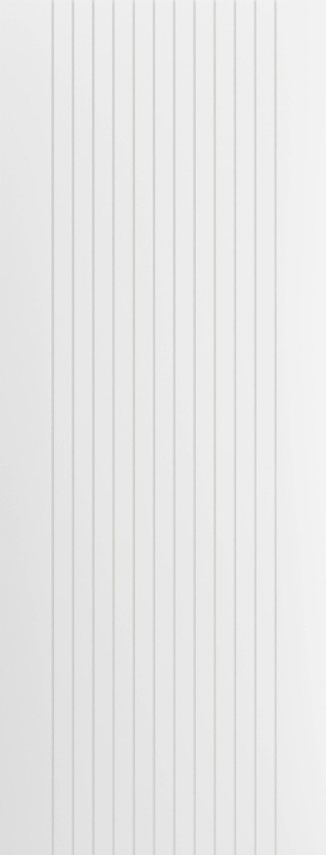 JB Kind Aria White Internal Fire Door Internal door