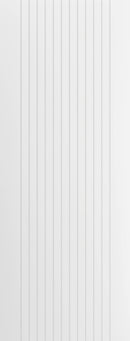 JB Kind Aria White Internal Fire Door Internal door