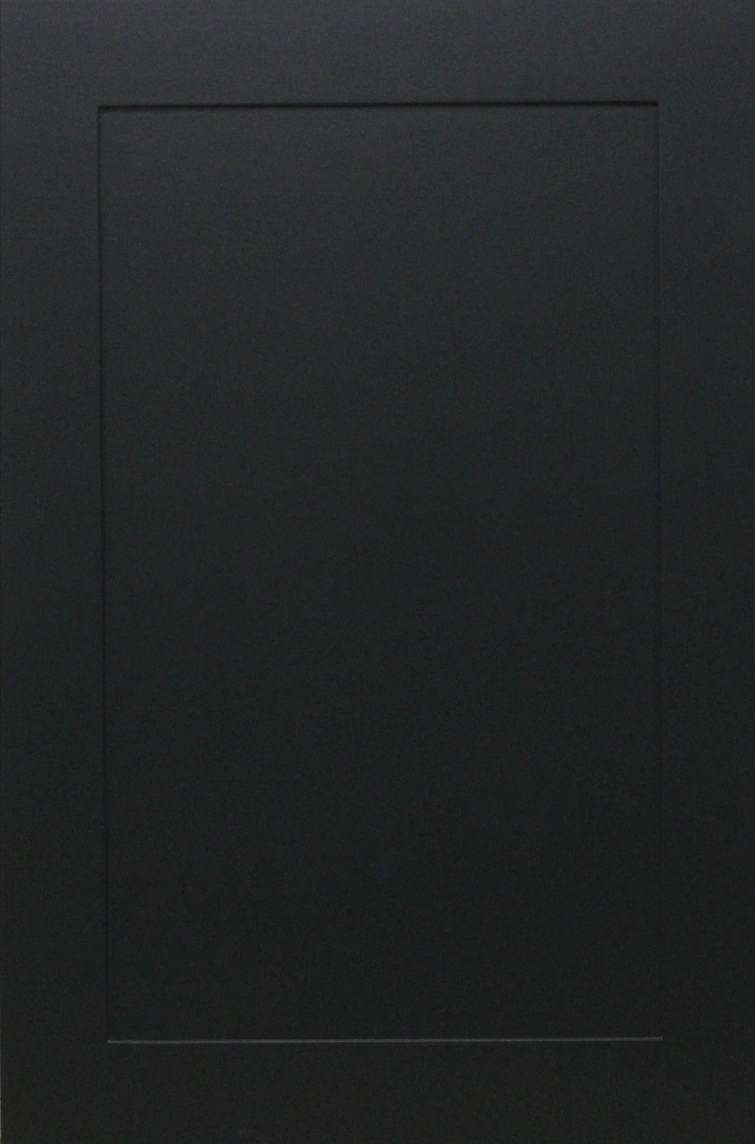 BTK Kensington | Made to Measure | Painted Shallow Shaker End Panel