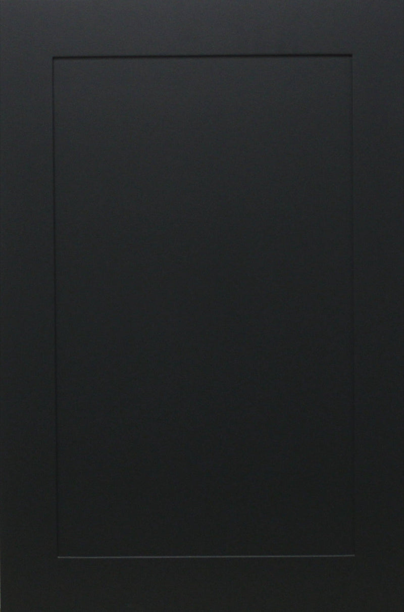BTK Kensington | Made to Measure | Painted Shallow Shaker Kitchen Door