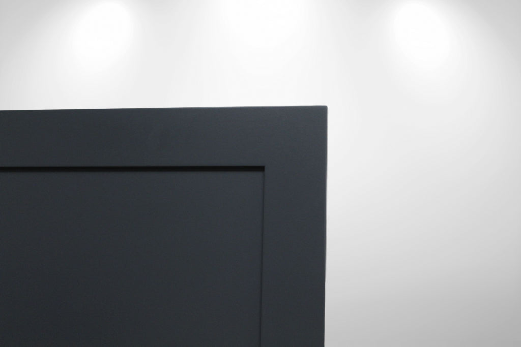 BTK Richmond | Made to Measure | Painted Shaker End Panel