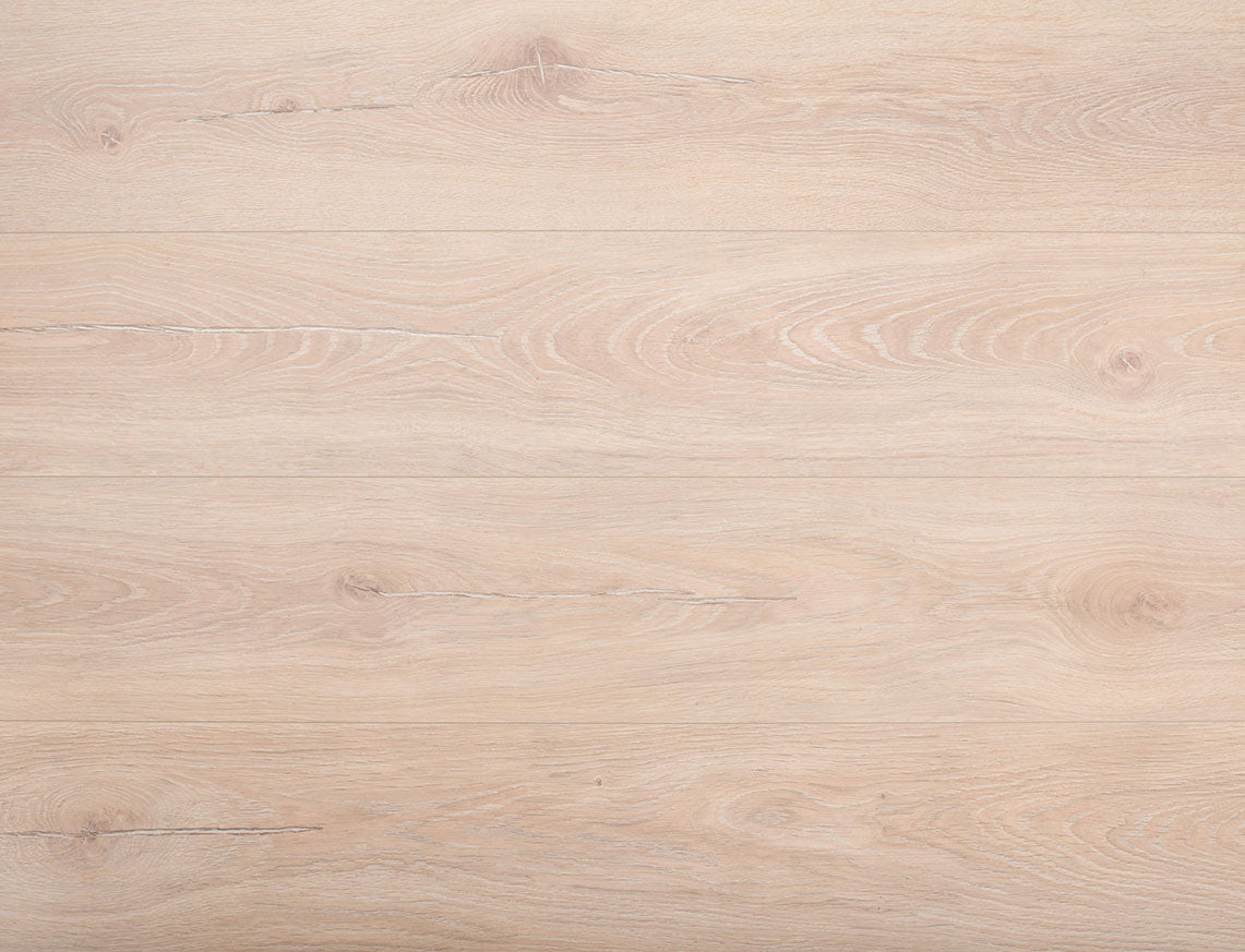 VarioClic 8mm Gelibolu Pale Brown Plank Laminate Flooring | 193 x 1204 x 8mm