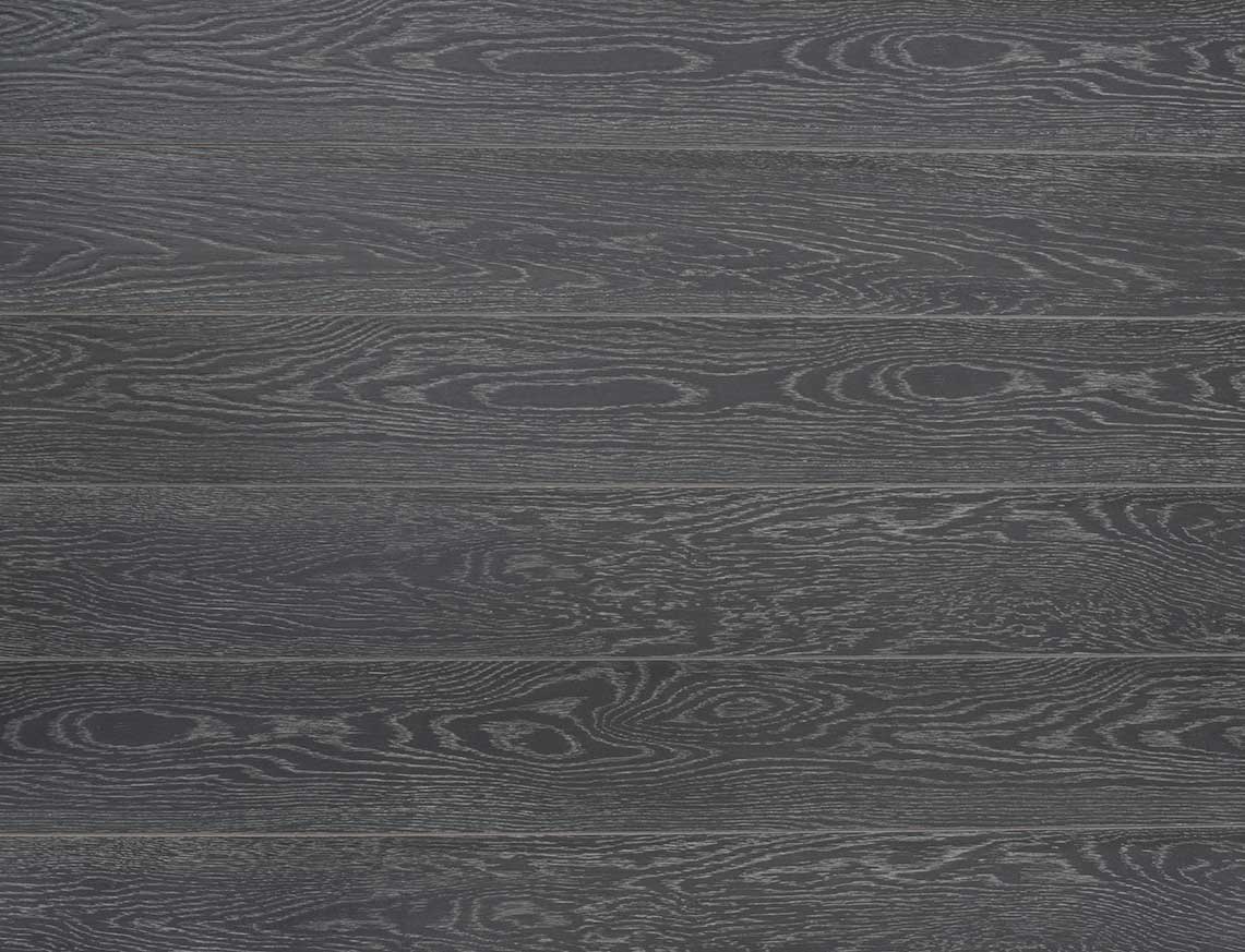 VarioClic 12mm Lecce Black Ebony Plank Laminate Flooring | 134 x 1204 x 12mm
