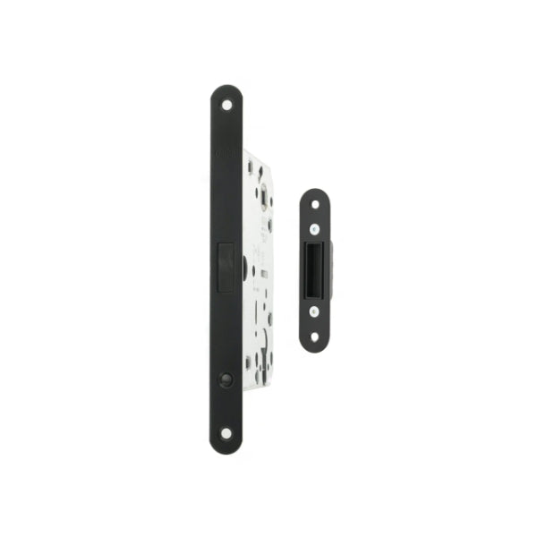 AGB Polaris 2XT Magnetic Magnetic Euro Profile Sashlock 50/60mm backset