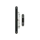 AGB Polaris 2XT Magnetic Bathroom Lock 50/60mm backset