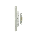 AGB Polaris 2XT Magnetic Magnetic Euro Profile Sashlock 50/60mm backset
