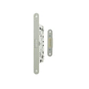 AGB Polaris 2XT Magnetic Bathroom Lock 50/60mm backset