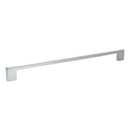 Millhouse Brass Empire Slim Cabinet Pull Handle 320mm - Polished Chrome