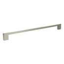 Millhouse Brass Empire Slim Cabinet Pull Handle 320mm - Satin Nickel