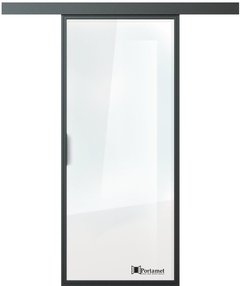 Internal door
