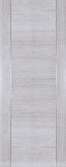 Deanta Light Grey Ash Montreal Internal door