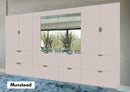 BTK Kingfisher Sample Door
