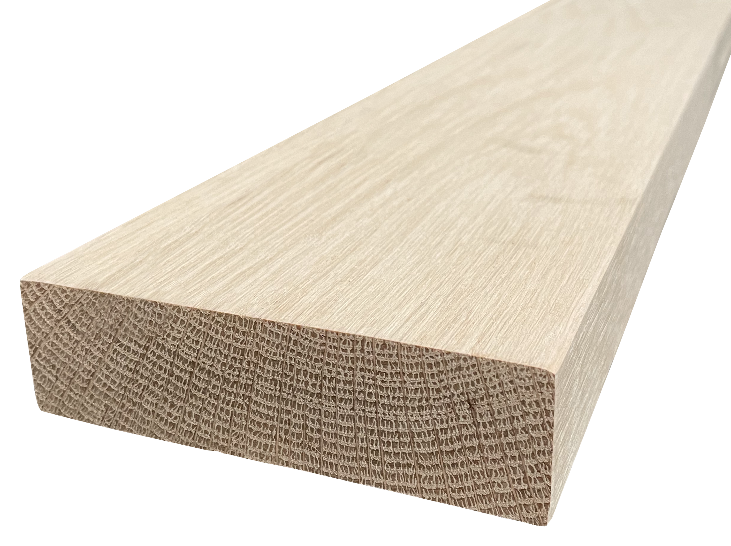 XL Joinery Internal Oak Door Pair Lining Set