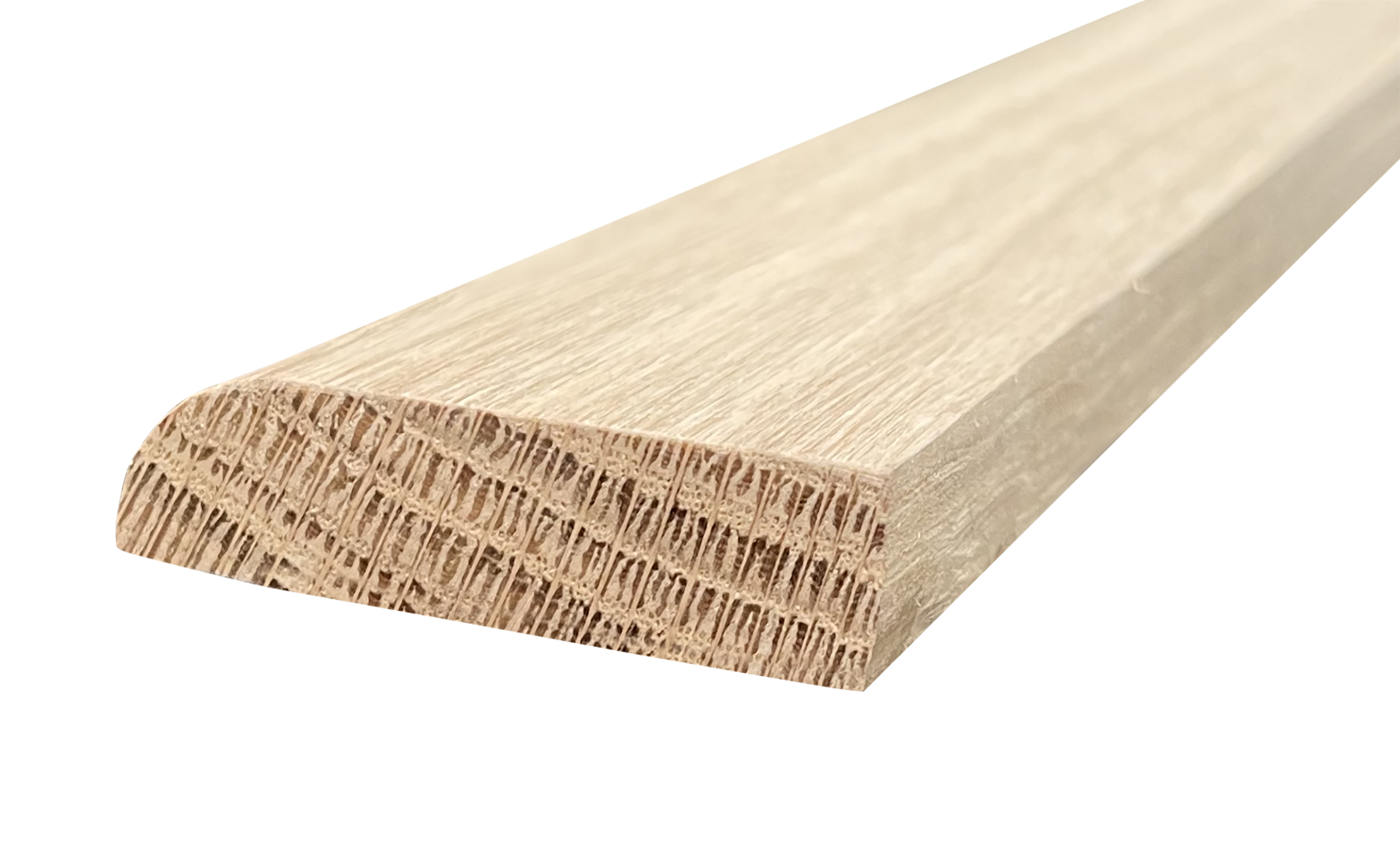 XL Joinery Internal Oak Door Pair Lining Set