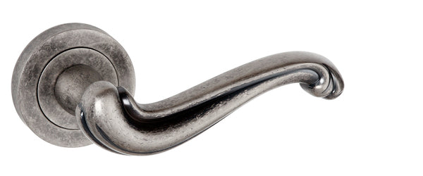 Atlantic OE177 Old English Colchester on Round Door Handle Pack