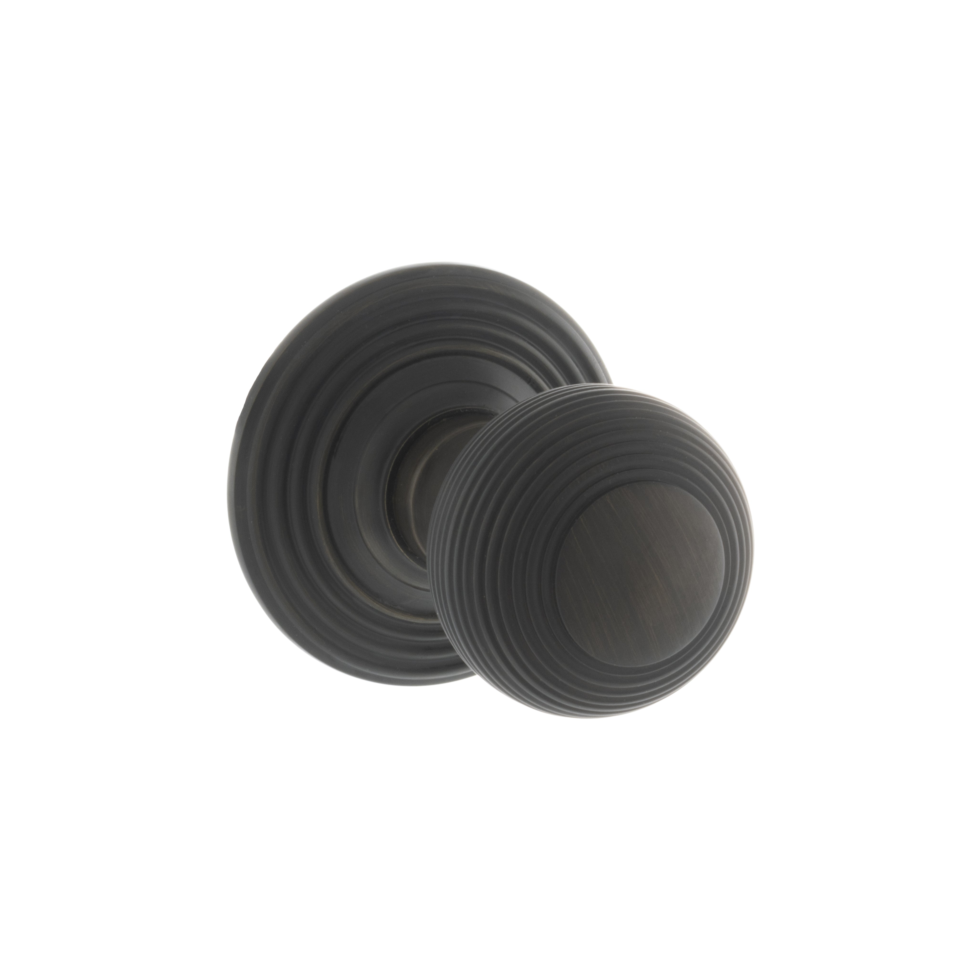Atlantic OE50RMK Old English Ripon Mortice Knob Door Handle Pack