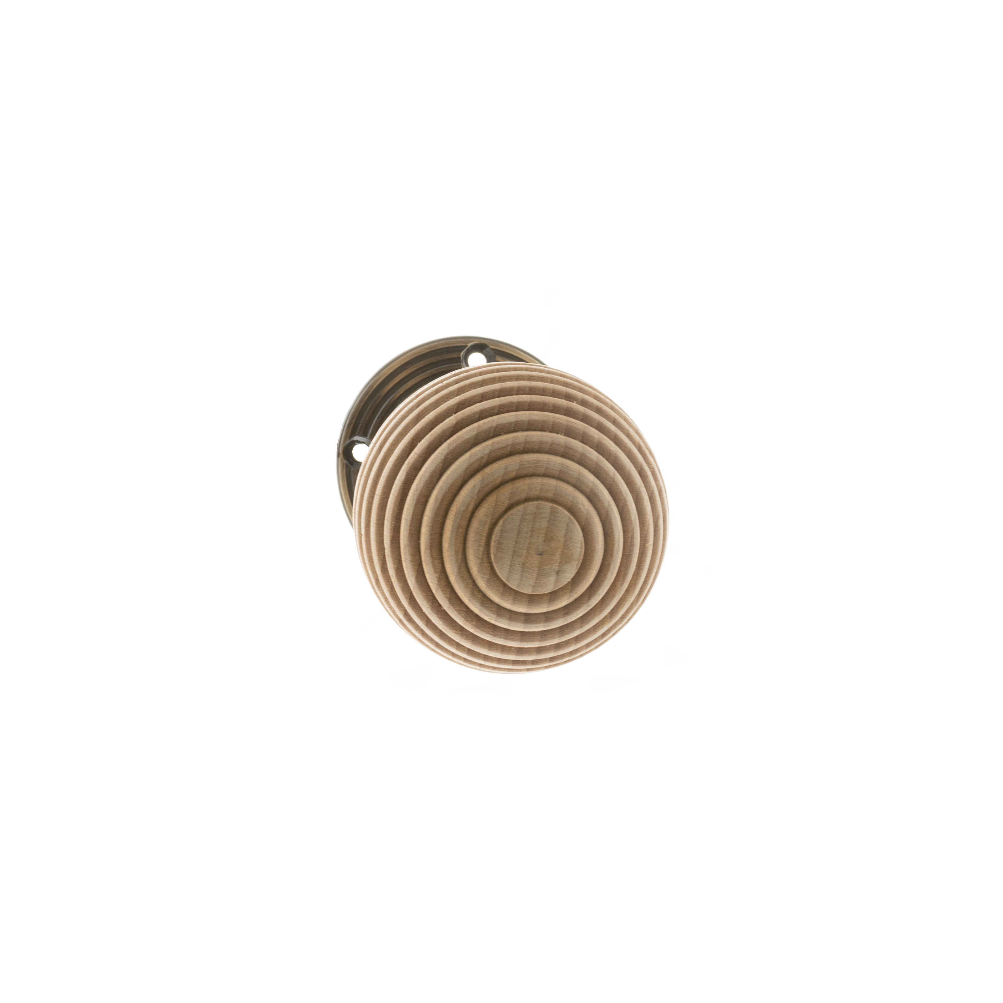 Atlantic OE57RMK Old English Bridlington Mortice Knob Door Handle Pack