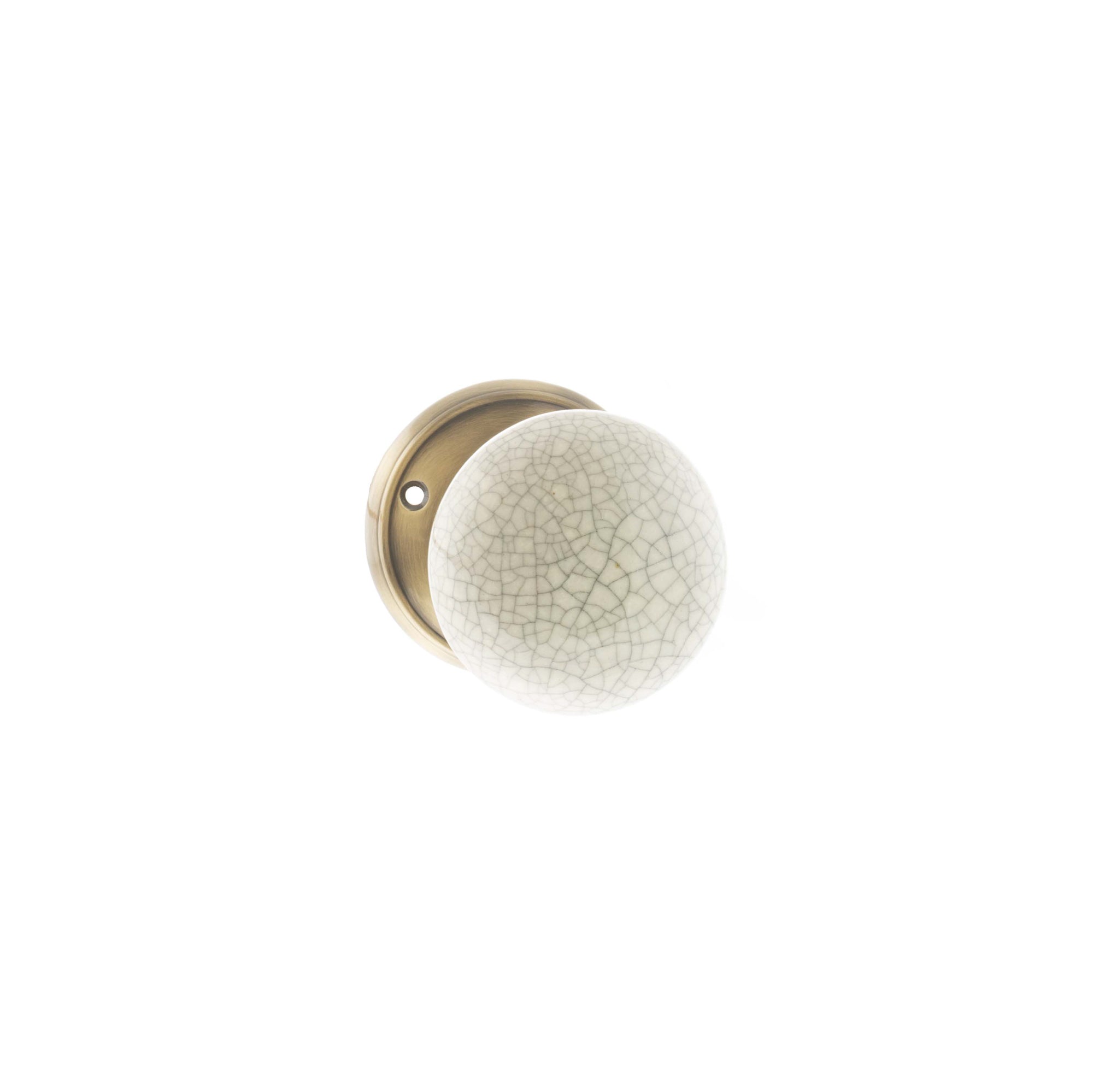 Atlantic OE59CMK Old English Skipton Mortice Knob Door Handle Pack