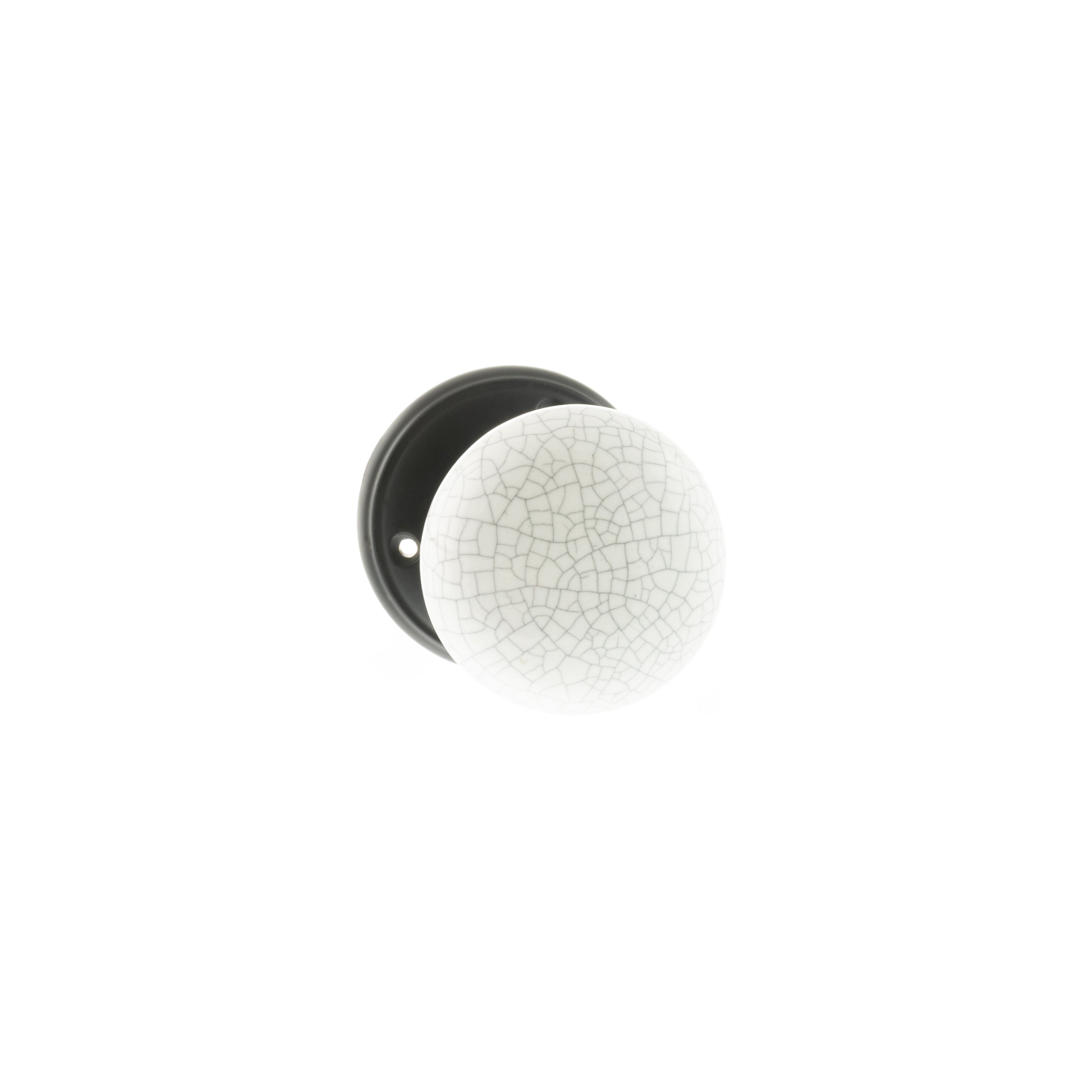 Atlantic OE59CMK Old English Skipton Mortice Knob Door Handle Pack