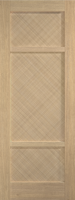 Internal door