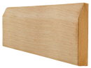 LPD Oak Chamfered Architrave