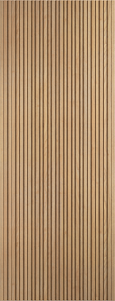 LPD Brisbane Pre-Finished Oak Door Internal door