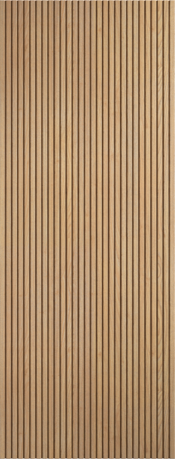 LPD Brisbane Pre-Finished Oak Door Internal door