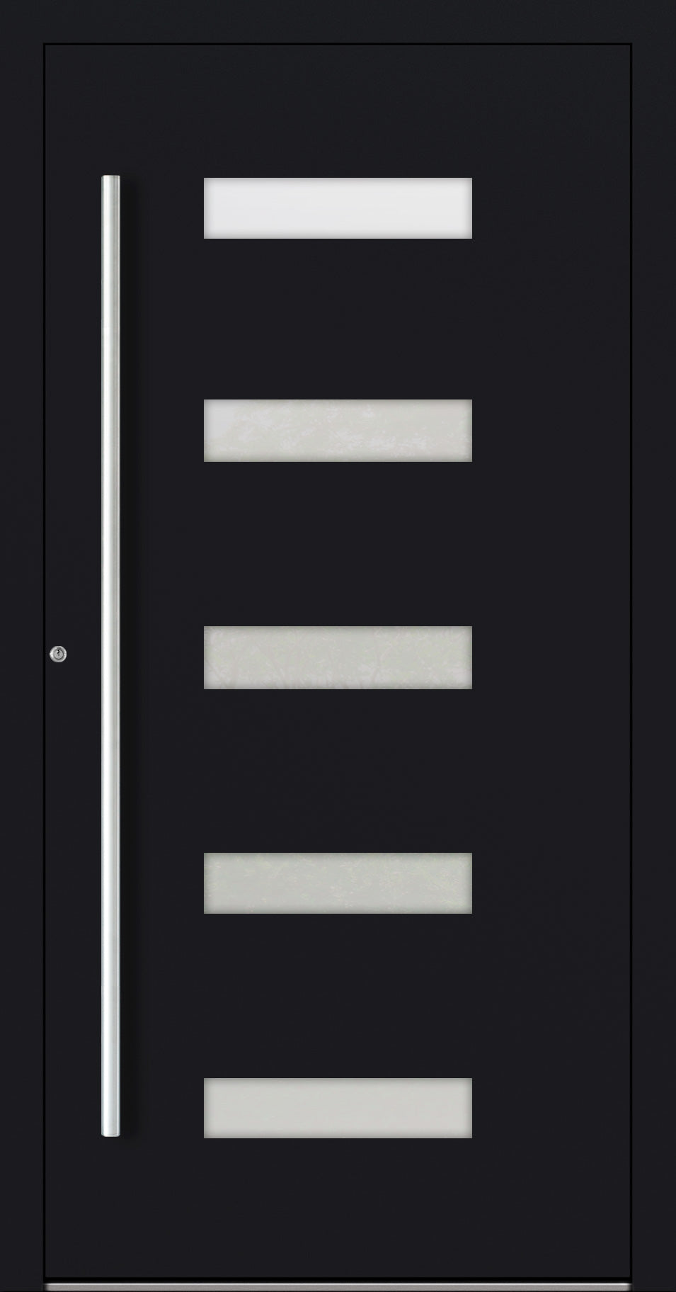 External Door
