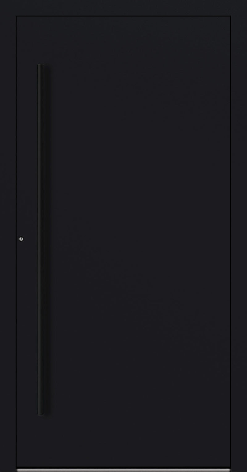 External Door
