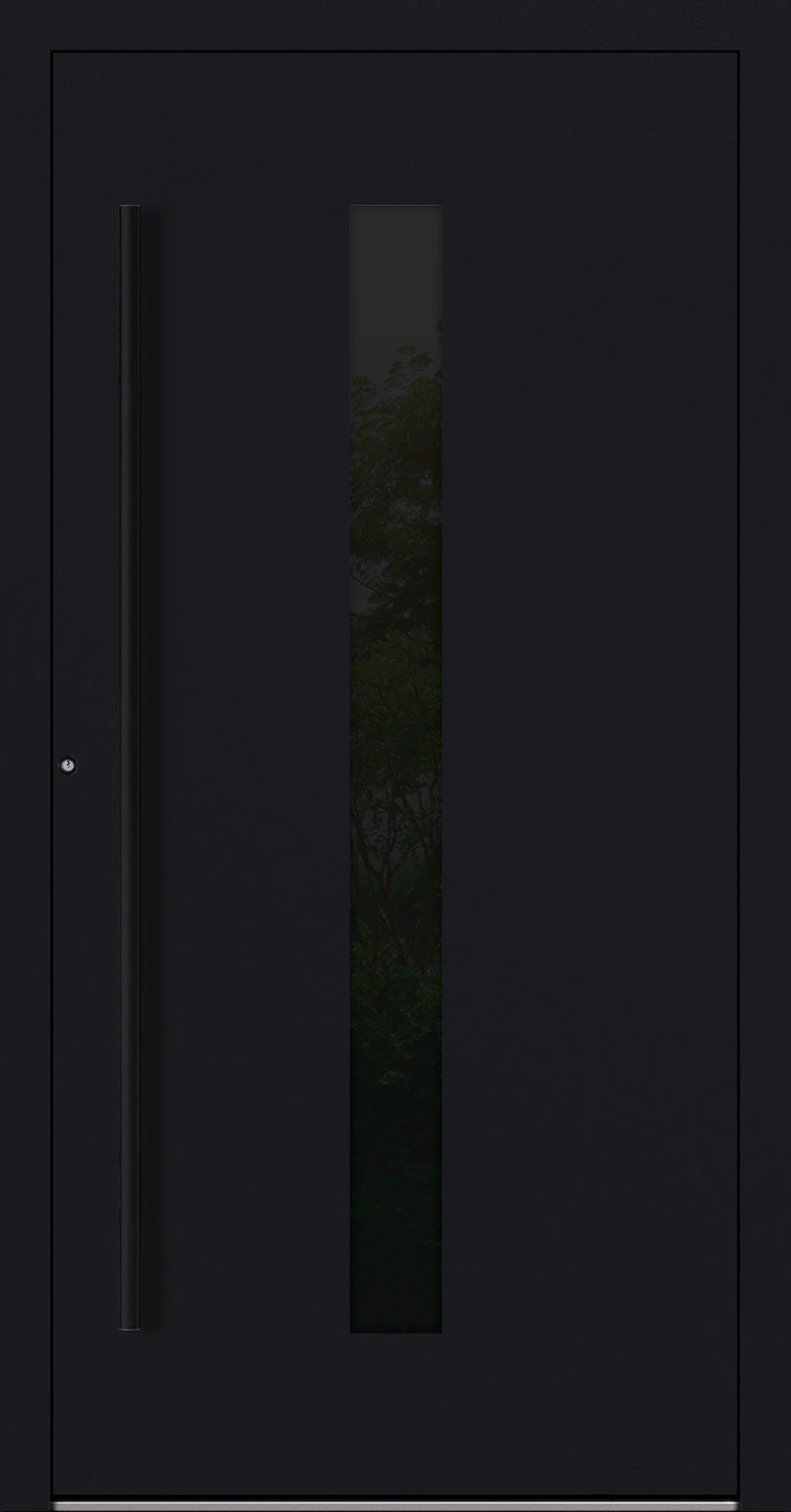 External Door
