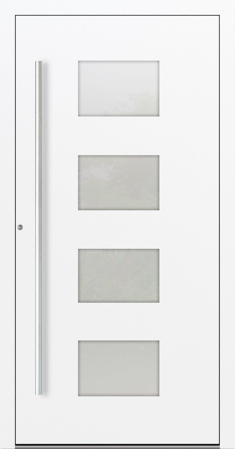External Door
