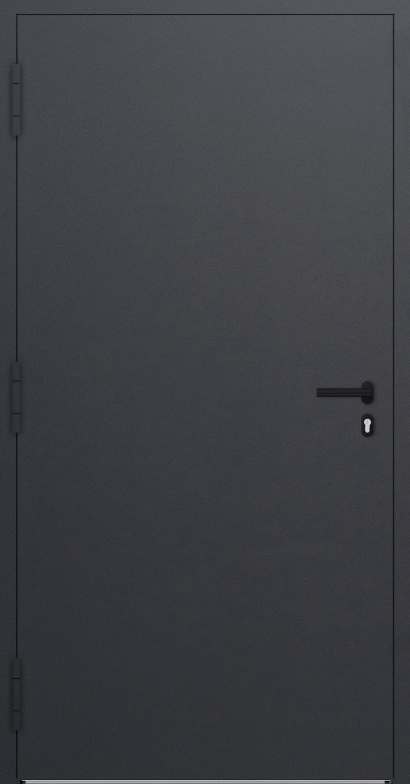 External Door