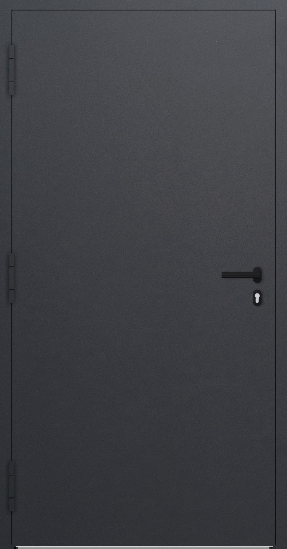 External Door