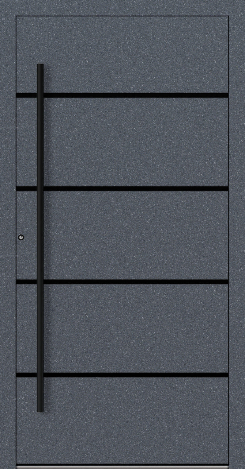 External Door