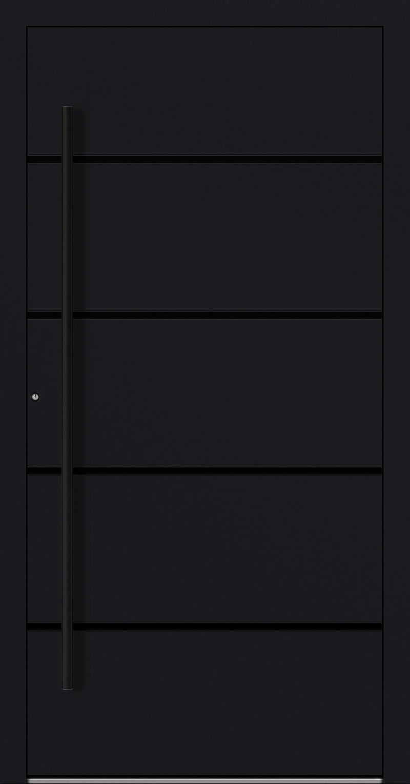 External Door