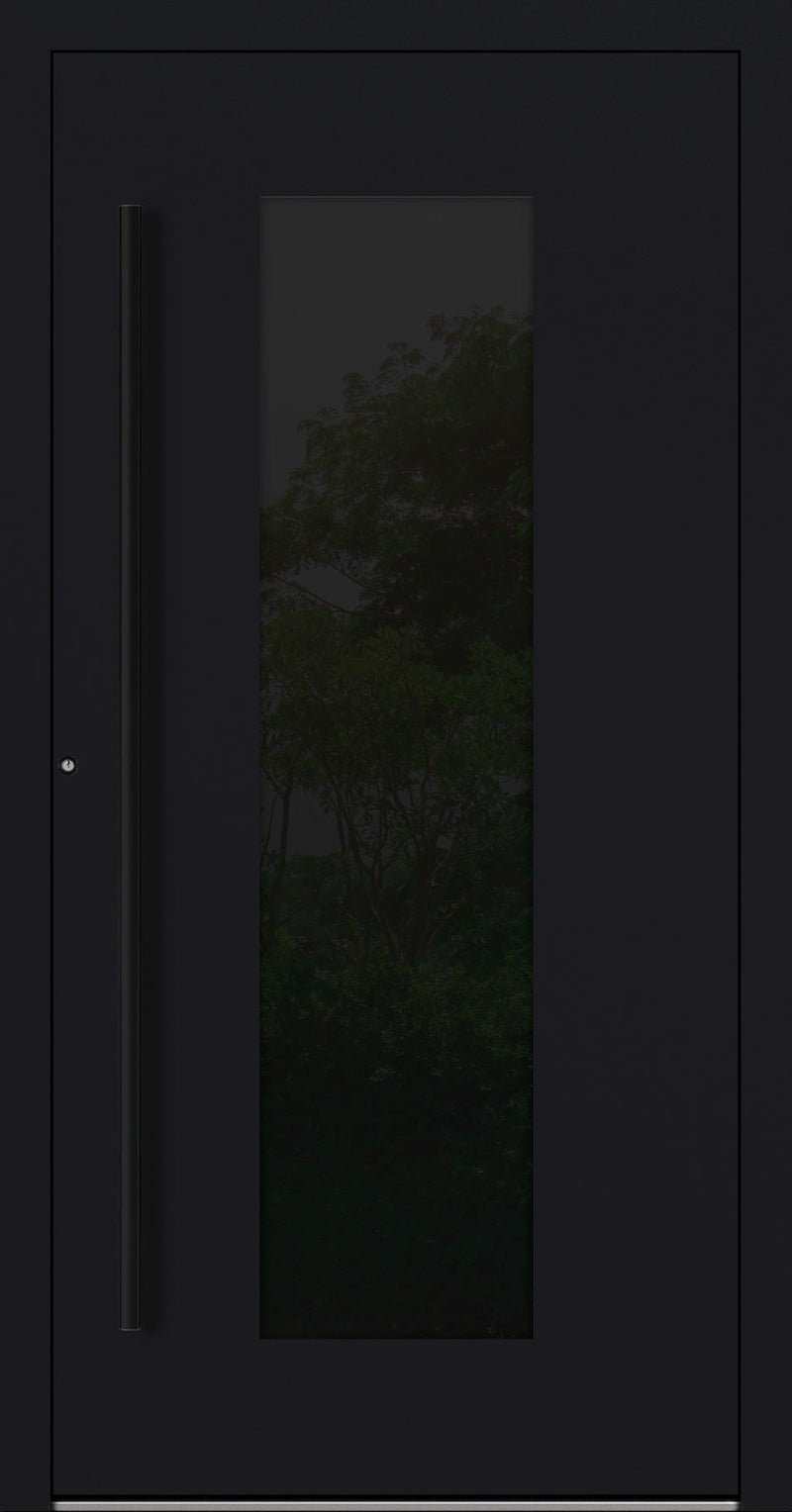External Door