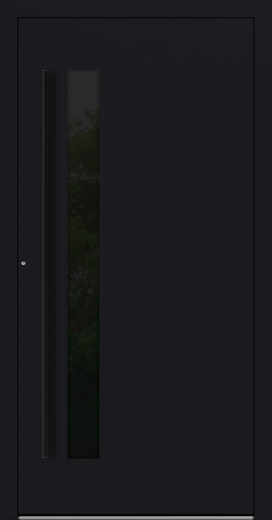 External Door
