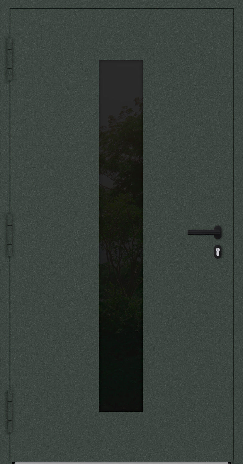 External Door