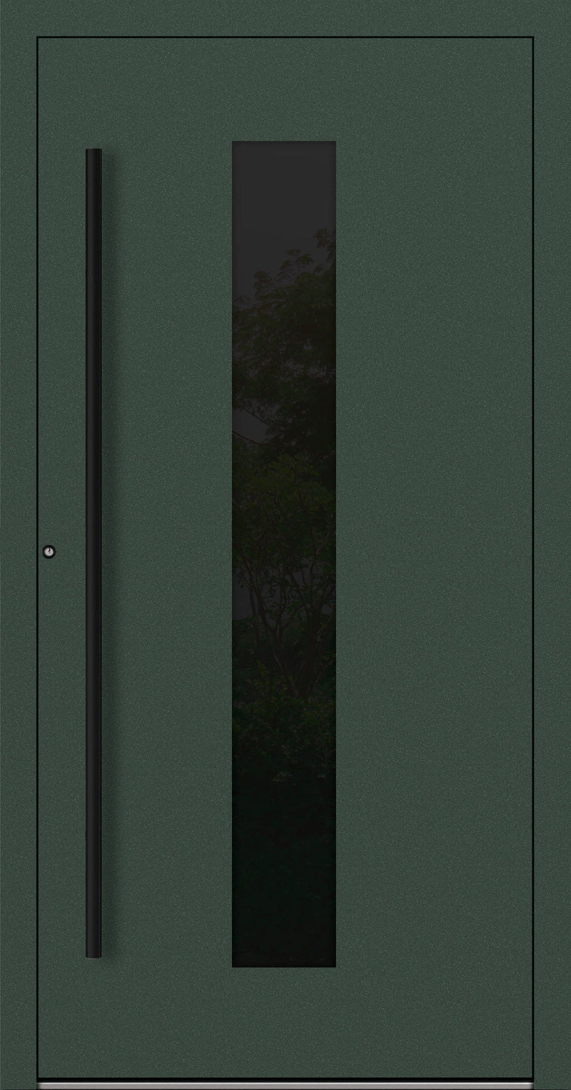 External Door