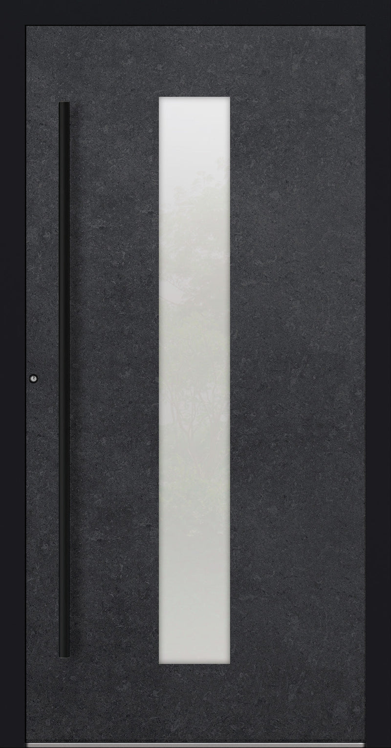 External Door
