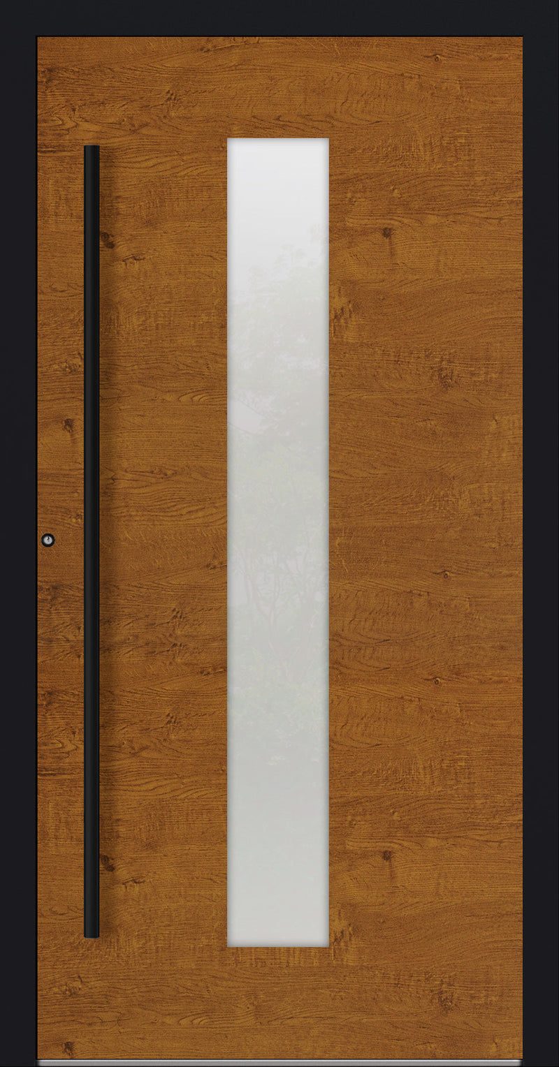 External Door
