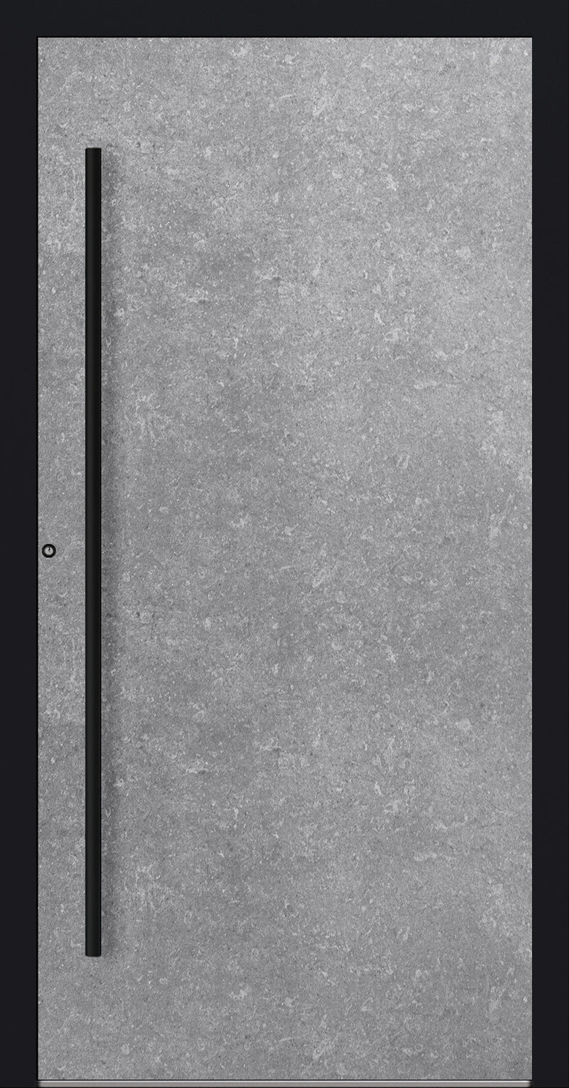 External Door
