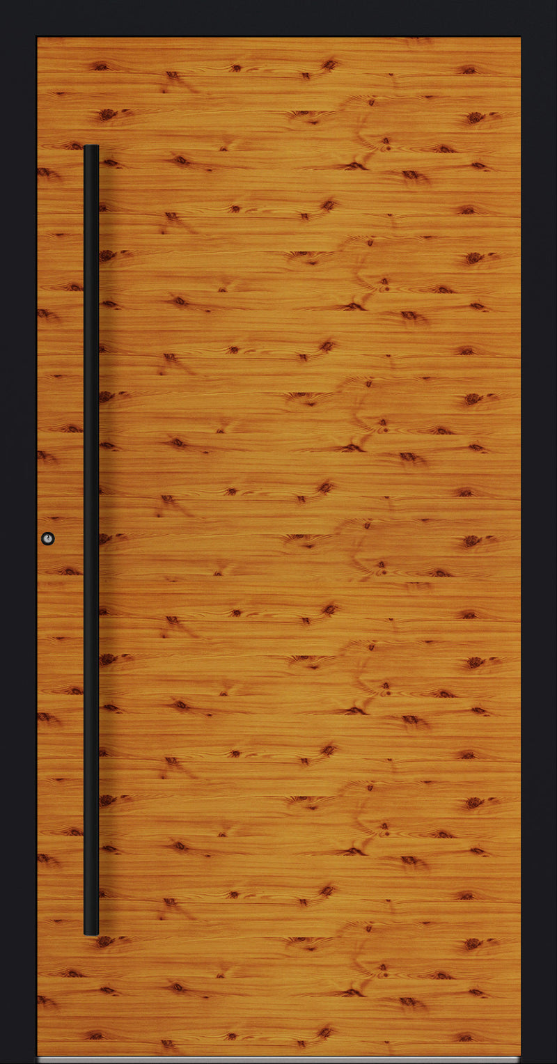 External Door
