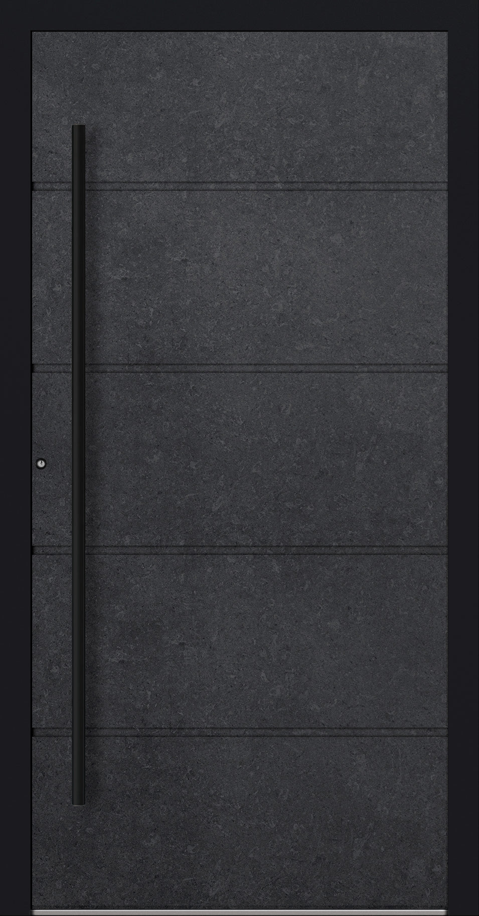 External Door
