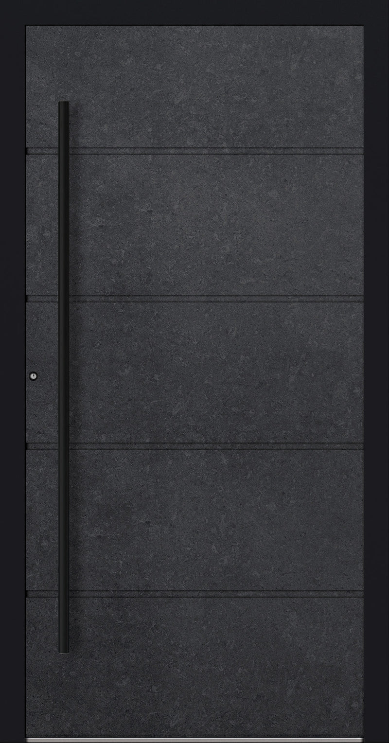 External Door
