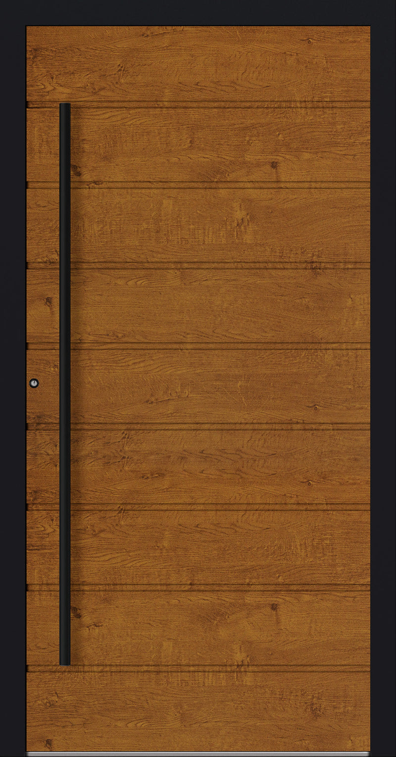 External Door
