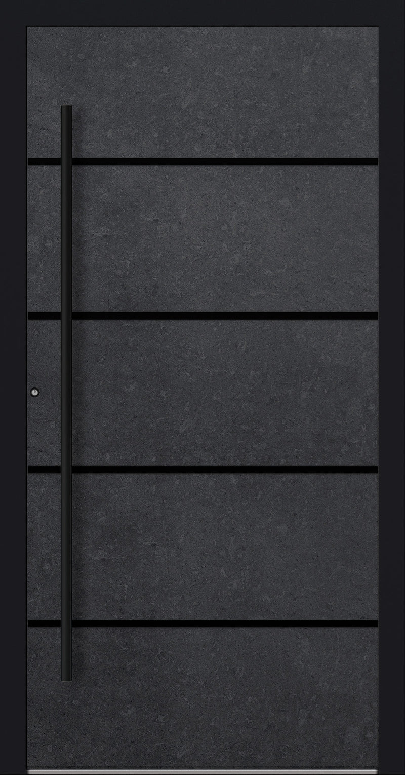 External Door
