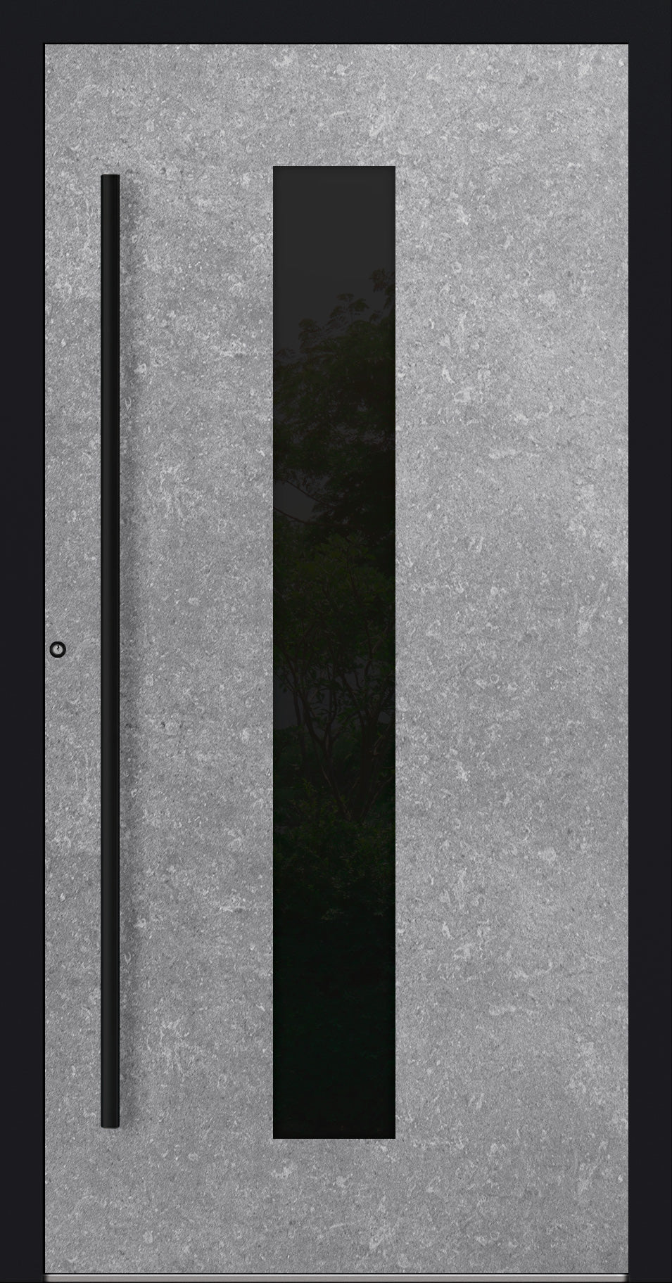 External Door
